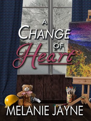 cover image of A Change of Heart